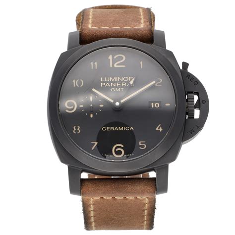 Panerai Luminor 1950 3 Days Pam 441 